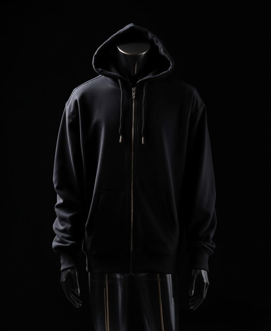 Hoodie Cipher